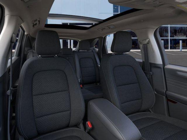 new 2025 Ford Escape car, priced at $29,407