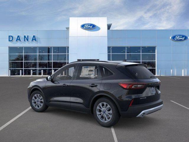 new 2025 Ford Escape car, priced at $29,407