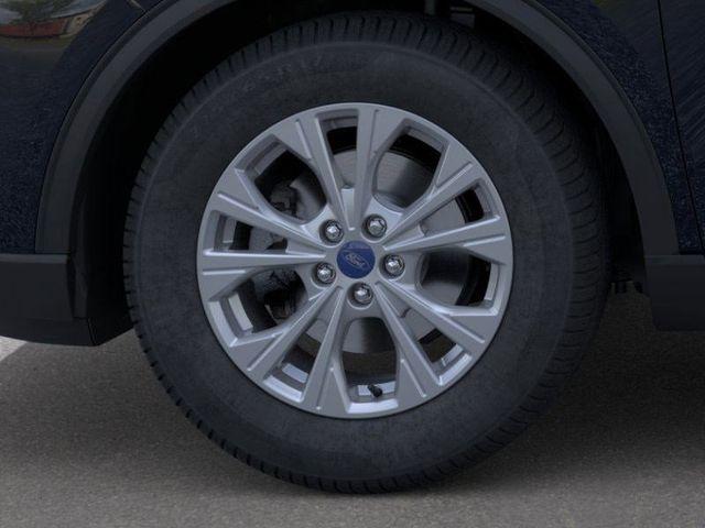 new 2025 Ford Escape car, priced at $29,407