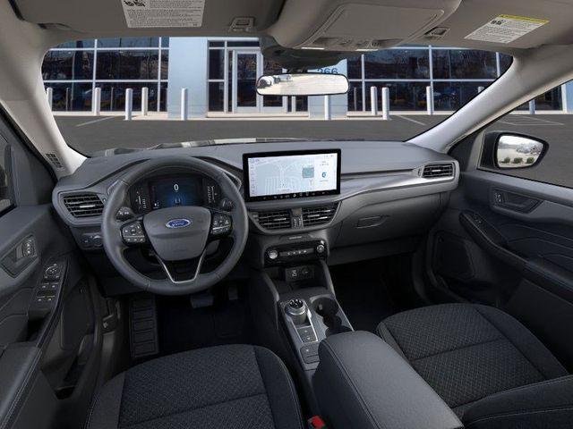 new 2025 Ford Escape car, priced at $29,407