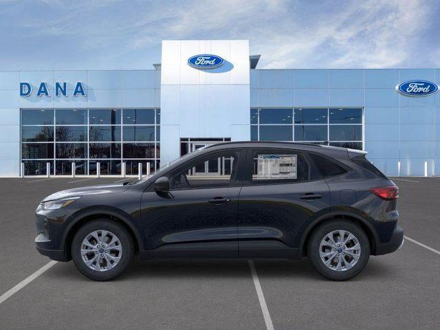 new 2025 Ford Escape car, priced at $29,407
