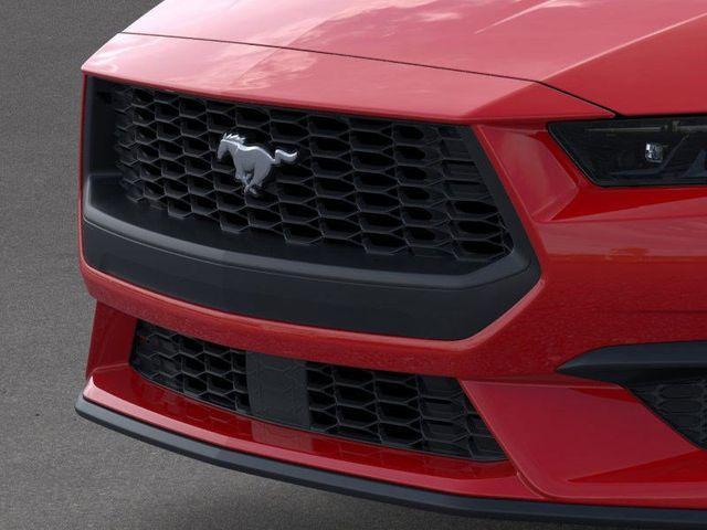 new 2026 Ford Mustang car, priced at $43,016
