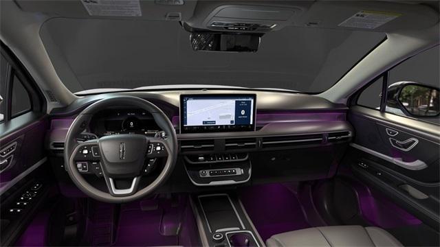 new 2025 Lincoln Corsair car, priced at $41,099