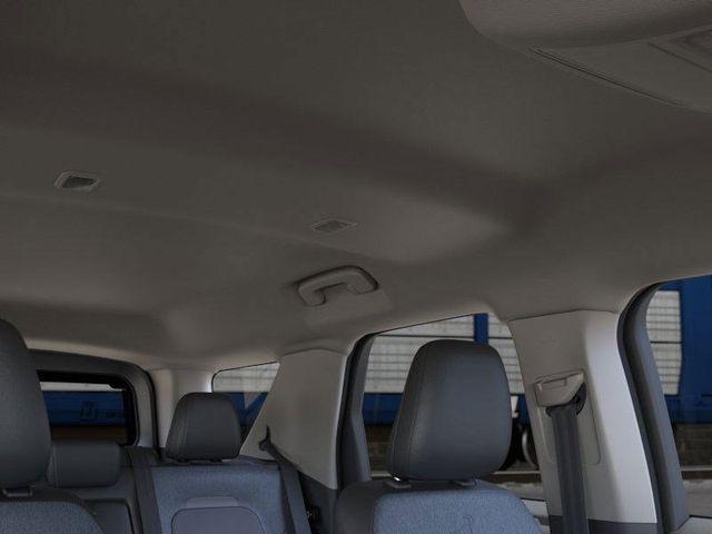 new 2026 Ford Bronco Sport car, priced at $36,321