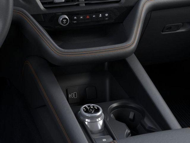 new 2026 Ford Explorer car, priced at $60,605