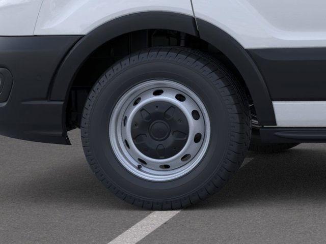 new 2026 Ford Transit-250 car, priced at $53,940