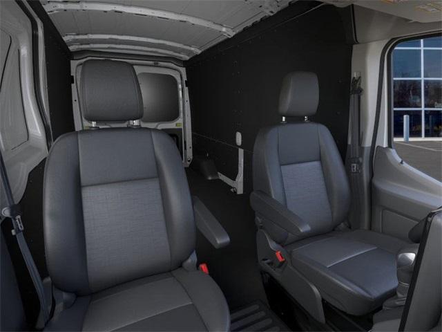 new 2026 Ford Transit-250 car, priced at $54,440