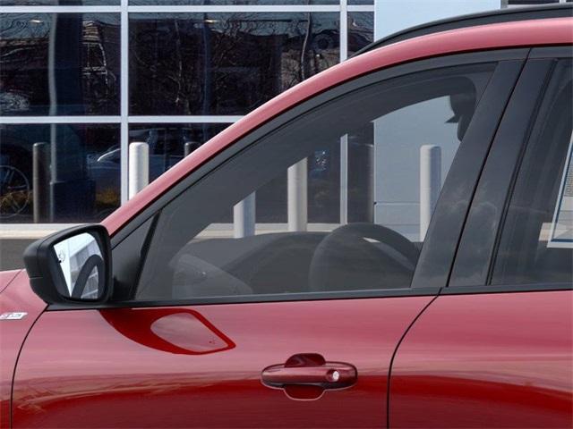 new 2025 Ford Escape car, priced at $30,745