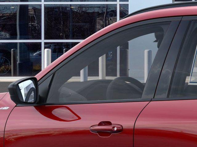 new 2025 Ford Escape car, priced at $30,745