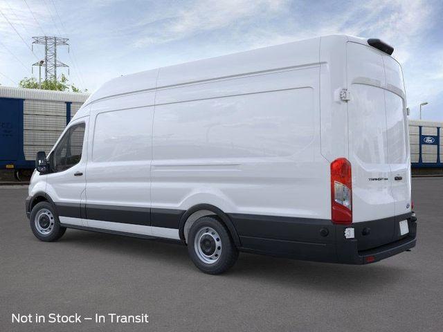 new 2026 Ford Transit-350 car, priced at $58,305