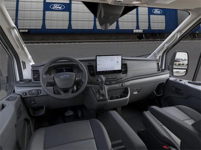 new 2026 Ford Transit-350 car, priced at $58,305