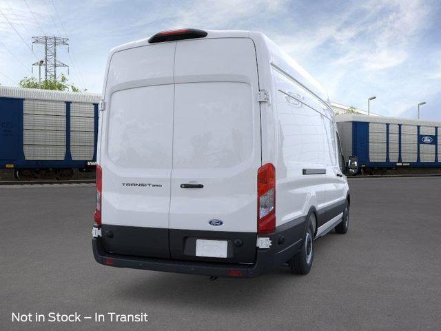 new 2026 Ford Transit-350 car, priced at $58,305