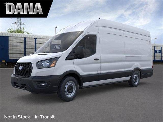 new 2026 Ford Transit-350 car, priced at $58,305