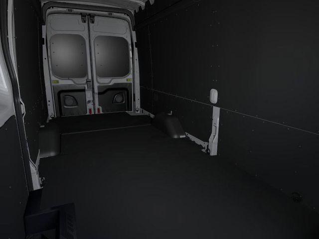 new 2026 Ford Transit-350 car, priced at $58,305