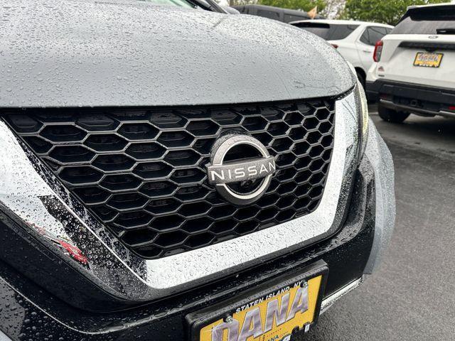 used 2024 Nissan Murano car, priced at $31,500