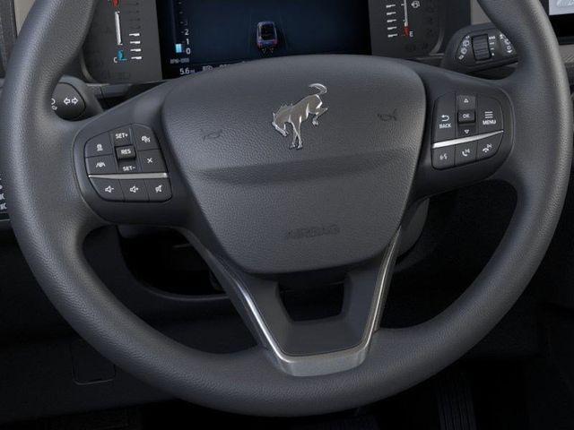 new 2026 Ford Bronco Sport car, priced at $34,187