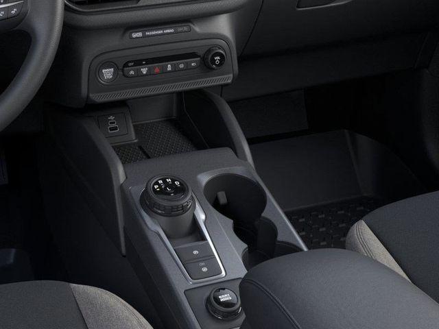 new 2026 Ford Bronco Sport car, priced at $34,187