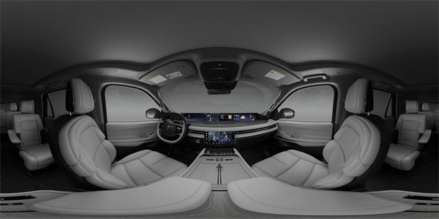 new 2026 Lincoln Navigator car