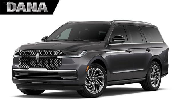 new 2026 Lincoln Navigator car