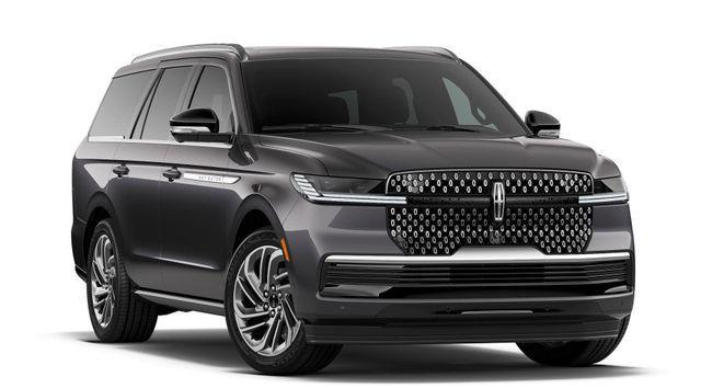 new 2026 Lincoln Navigator car
