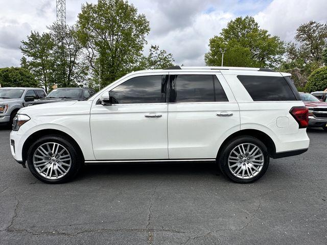 used 2022 Ford Expedition car, priced at $48,500