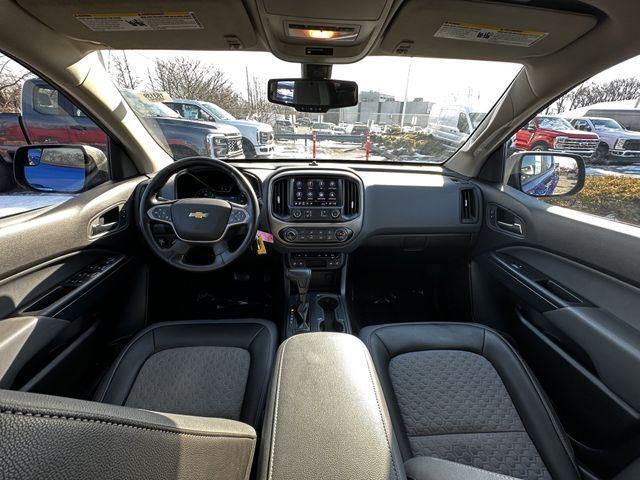 used 2019 Chevrolet Colorado car, priced at $25,990