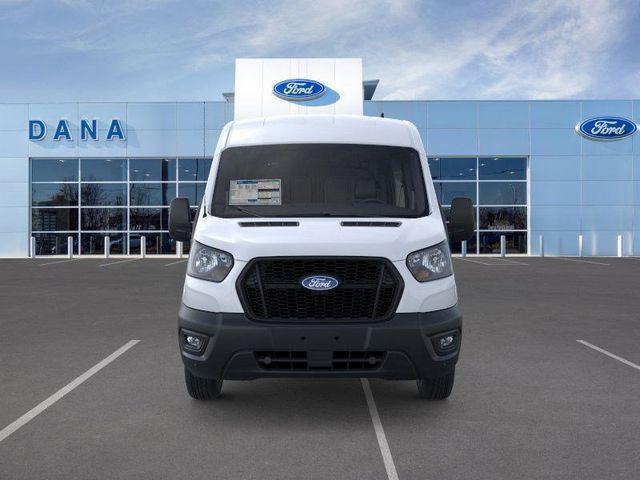 new 2026 Ford Transit-250 car, priced at $55,440