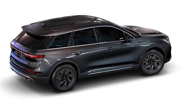 new 2025 Lincoln Corsair car, priced at $41,099