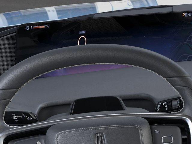 new 2026 Lincoln Navigator car