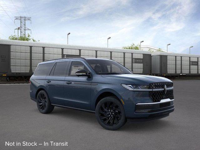 new 2026 Lincoln Navigator car