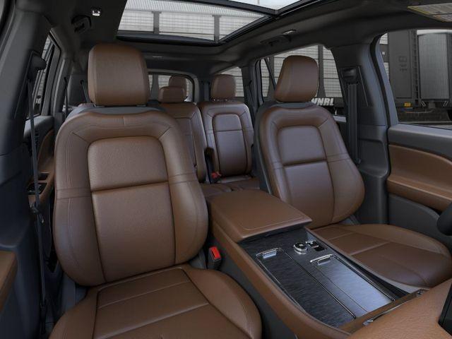 new 2026 Lincoln Aviator car