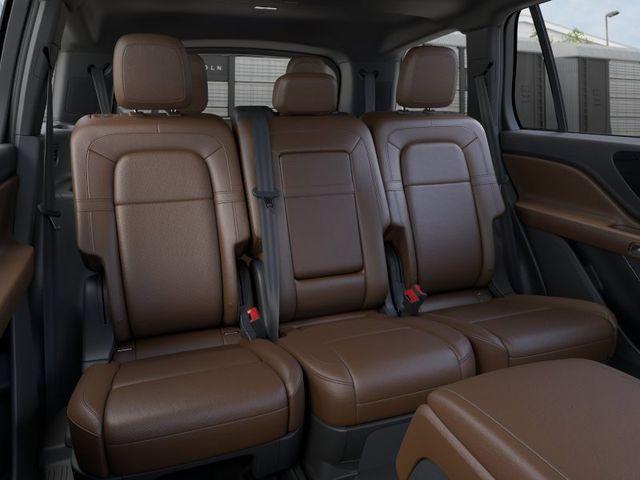 new 2026 Lincoln Aviator car