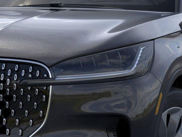 new 2026 Lincoln Aviator car