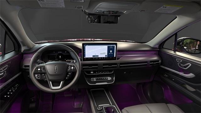 new 2025 Lincoln Corsair car, priced at $41,099