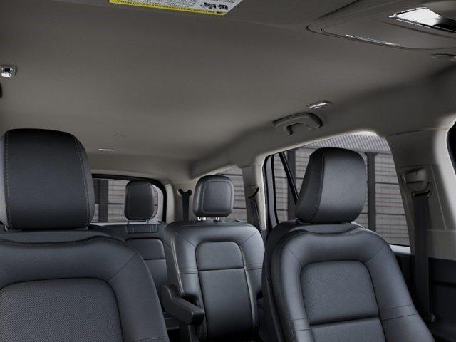 new 2027 Lincoln Aviator car