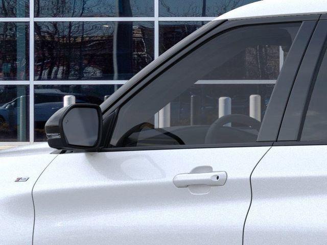 new 2026 Ford Explorer car, priced at $50,373