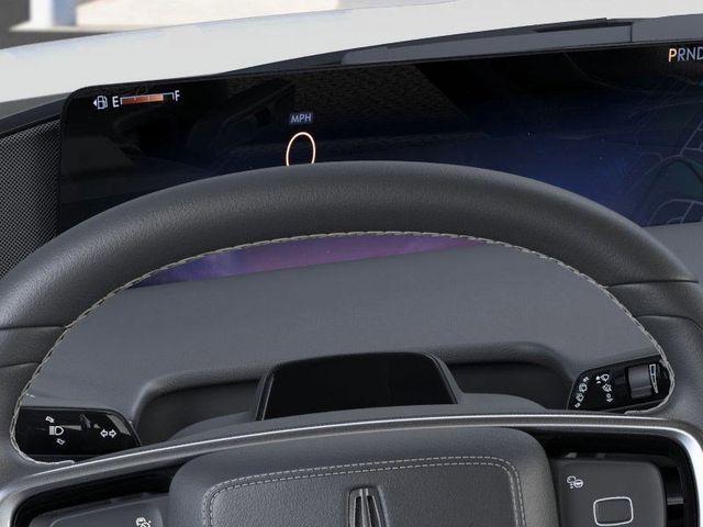 new 2026 Lincoln Navigator L car