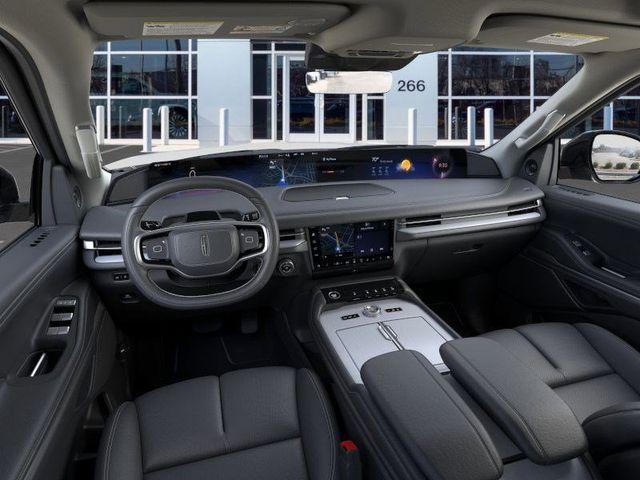 new 2026 Lincoln Navigator L car