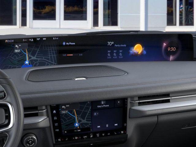 new 2026 Lincoln Navigator L car
