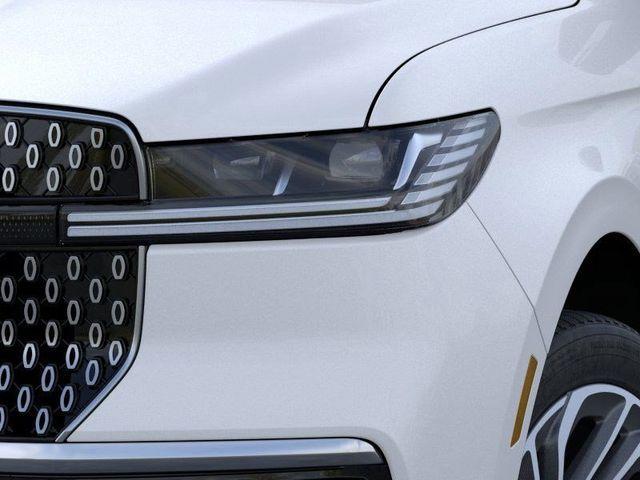 new 2026 Lincoln Navigator L car