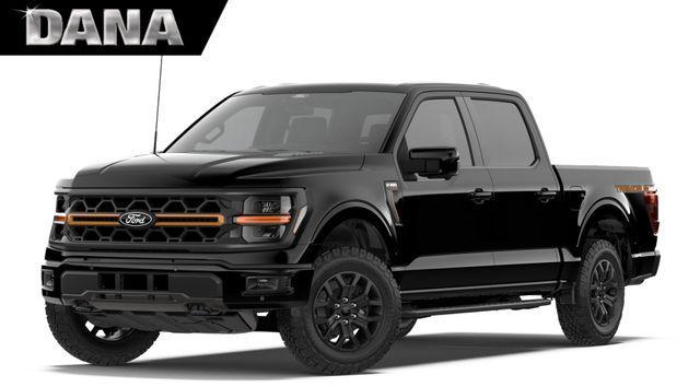new 2026 Ford F-150 car, priced at $77,149
