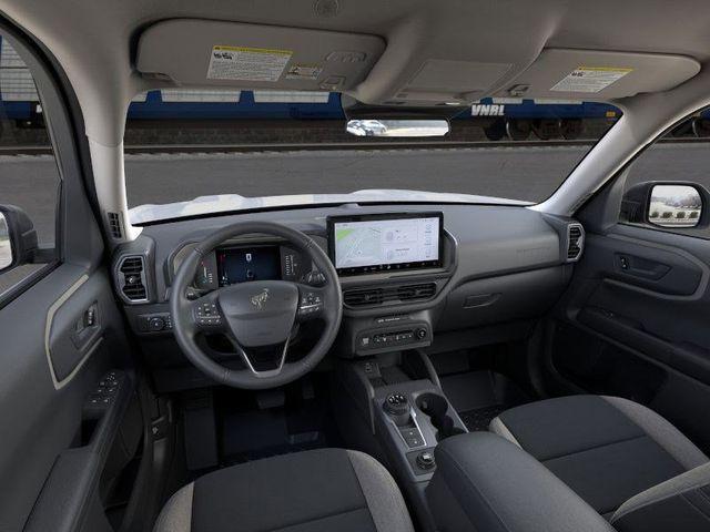 new 2026 Ford Bronco Sport car, priced at $35,977