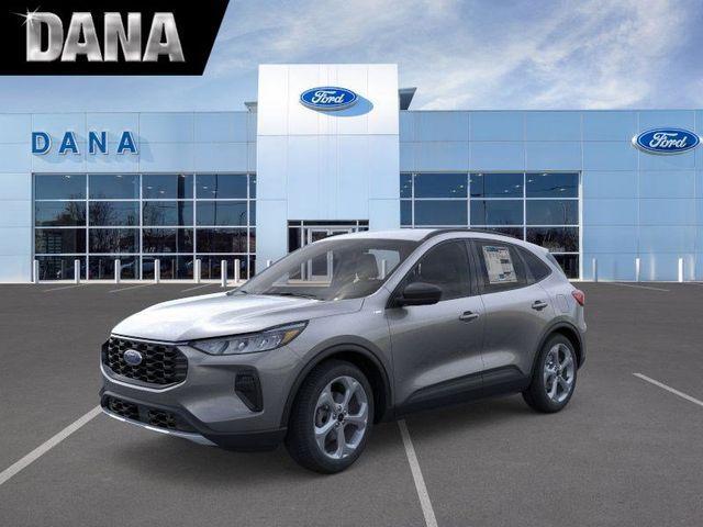 new 2025 Ford Escape car, priced at $29,208