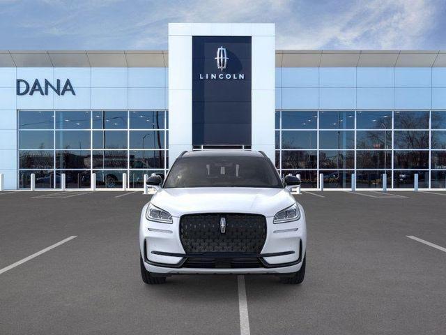 new 2026 Lincoln Corsair car