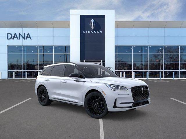 new 2026 Lincoln Corsair car