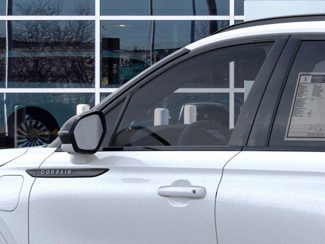 new 2026 Lincoln Corsair car