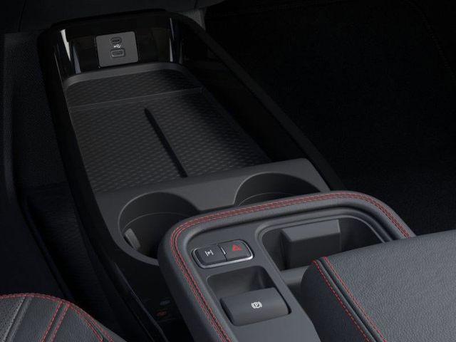 new 2026 Ford Mustang Mach-E car, priced at $53,605