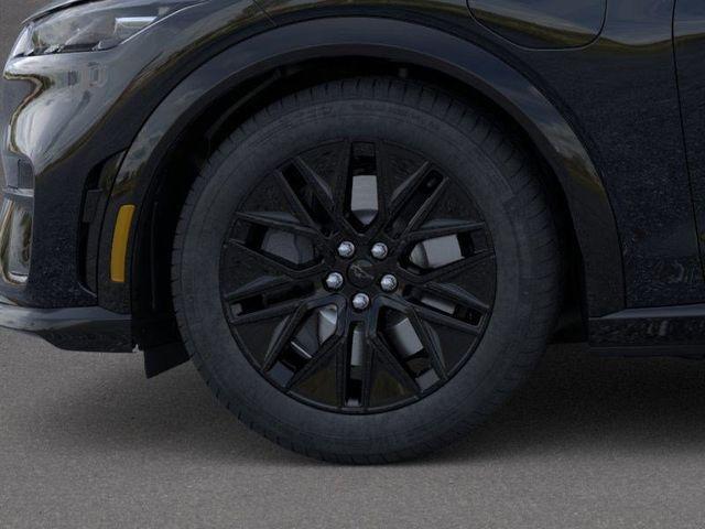 new 2026 Ford Mustang Mach-E car, priced at $53,605