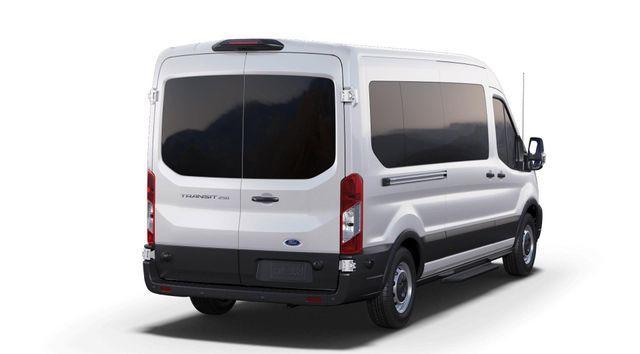 new 2025 Ford Transit-350 car, priced at $62,670