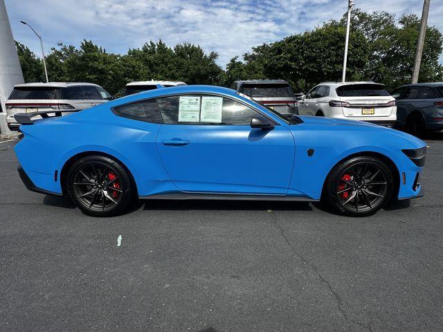 used 2026 Ford Mustang car, priced at $73,800